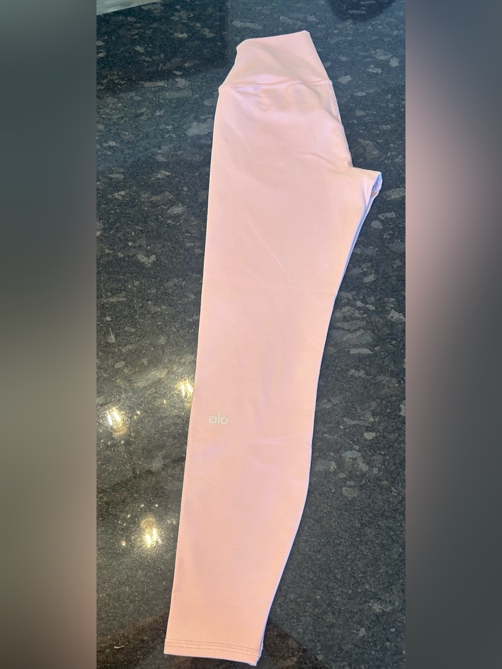 ALO Airbrush Leggings